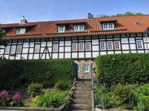 Haus FeLiSi Comfortable holiday residence